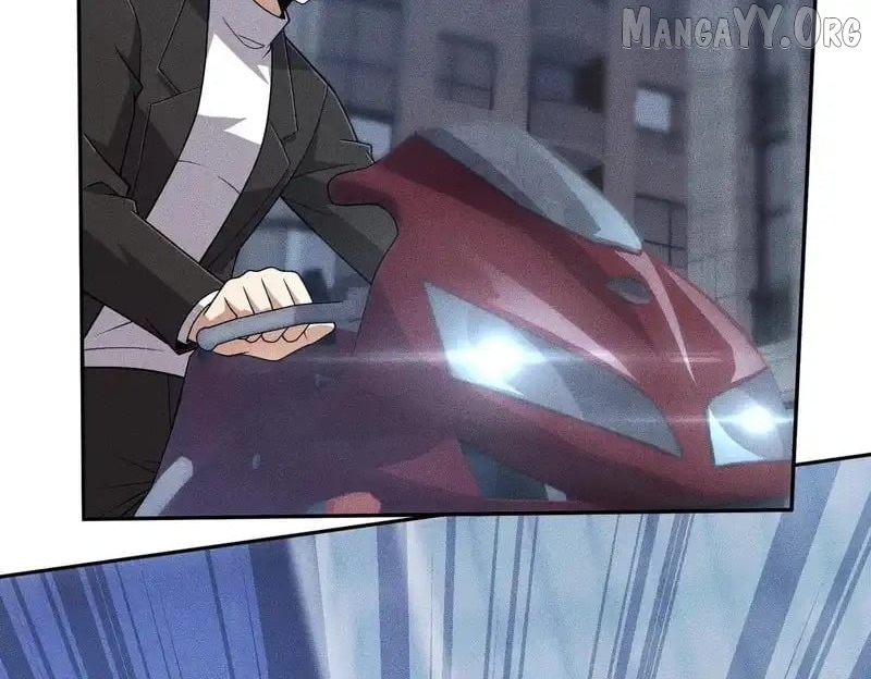 Hidden Dragon in the City (2025) Chapter 28 - page 40